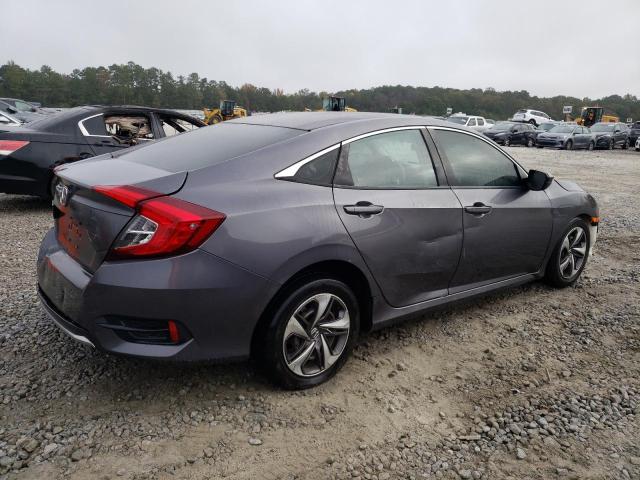 Photo 2 VIN: 19XFC2F61KE010328 - HONDA CIVIC LX 