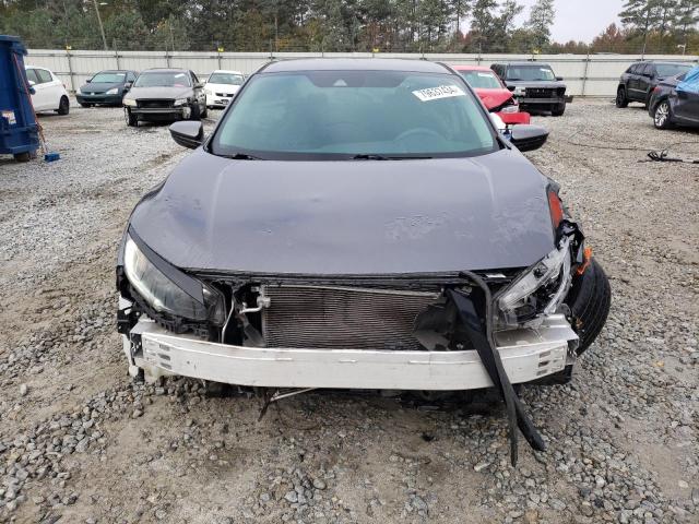 Photo 4 VIN: 19XFC2F61KE010328 - HONDA CIVIC LX 