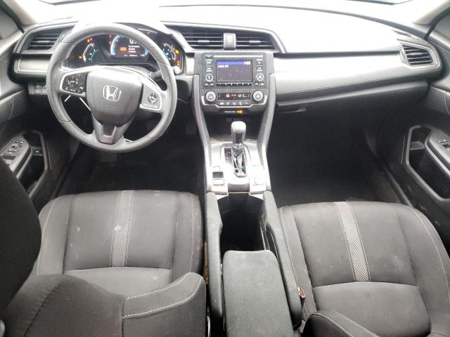 Photo 7 VIN: 19XFC2F61KE010328 - HONDA CIVIC LX 