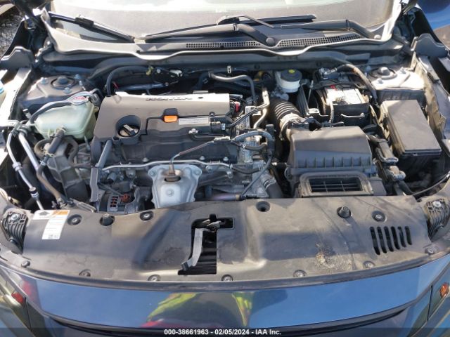 Photo 9 VIN: 19XFC2F61KE012046 - HONDA CIVIC 