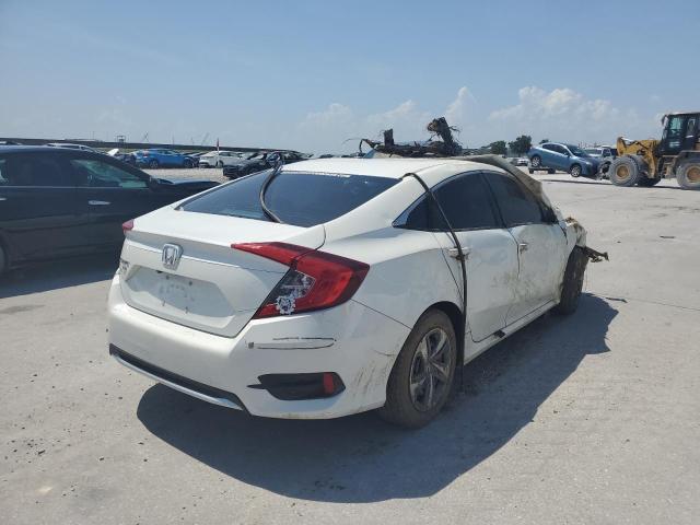 Photo 2 VIN: 19XFC2F61KE015562 - HONDA CIVIC LX 