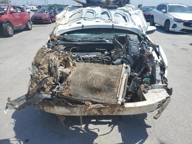 Photo 4 VIN: 19XFC2F61KE015562 - HONDA CIVIC LX 