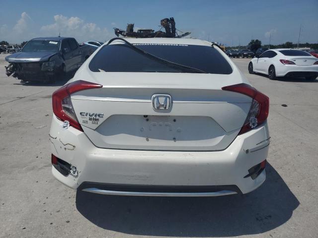 Photo 5 VIN: 19XFC2F61KE015562 - HONDA CIVIC LX 