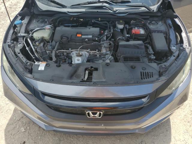 Photo 10 VIN: 19XFC2F61KE016274 - HONDA CIVIC LX 