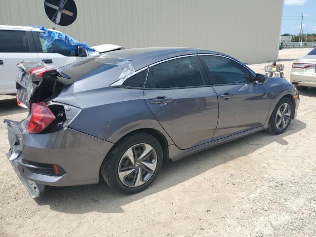 Photo 2 VIN: 19XFC2F61KE016274 - HONDA CIVIC LX 