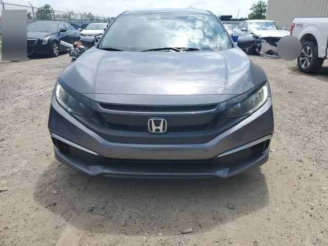 Photo 4 VIN: 19XFC2F61KE016274 - HONDA CIVIC LX 