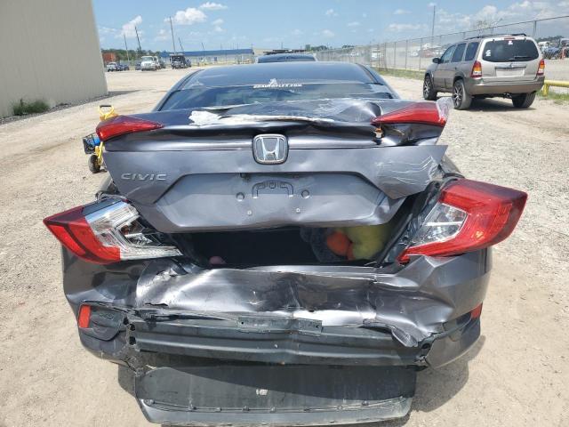 Photo 5 VIN: 19XFC2F61KE016274 - HONDA CIVIC LX 