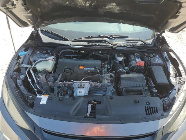 Photo 10 VIN: 19XFC2F61KE016274 - HONDA CIVIC LX 