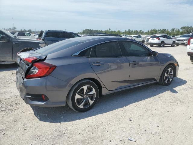 Photo 2 VIN: 19XFC2F61KE016274 - HONDA CIVIC LX 