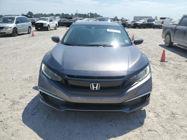 Photo 4 VIN: 19XFC2F61KE016274 - HONDA CIVIC LX 