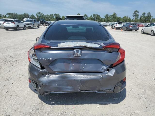 Photo 5 VIN: 19XFC2F61KE016274 - HONDA CIVIC LX 