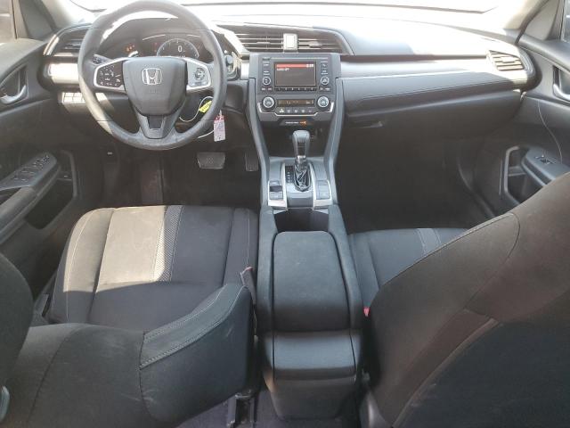 Photo 7 VIN: 19XFC2F61KE016274 - HONDA CIVIC LX 