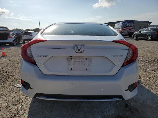 Photo 5 VIN: 19XFC2F61KE016971 - HONDA CIVIC LX 