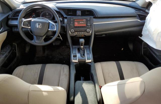 Photo 7 VIN: 19XFC2F61KE016971 - HONDA CIVIC LX 