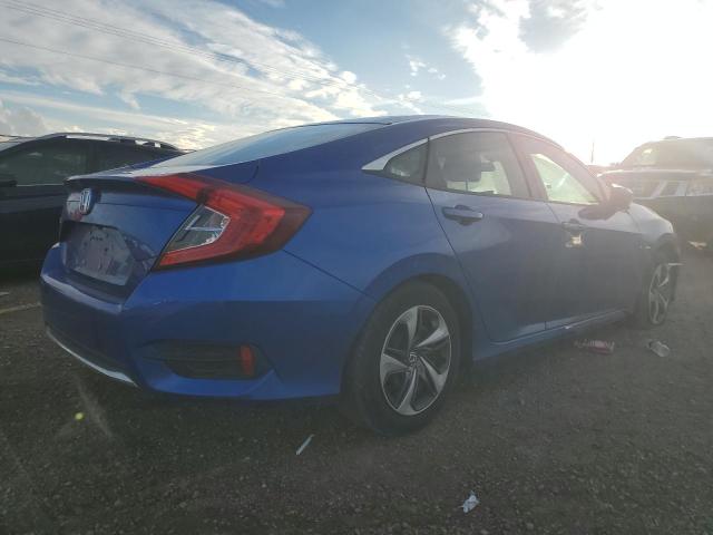 Photo 2 VIN: 19XFC2F61KE019093 - HONDA CIVIC 