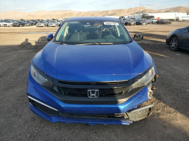 Photo 4 VIN: 19XFC2F61KE019093 - HONDA CIVIC 