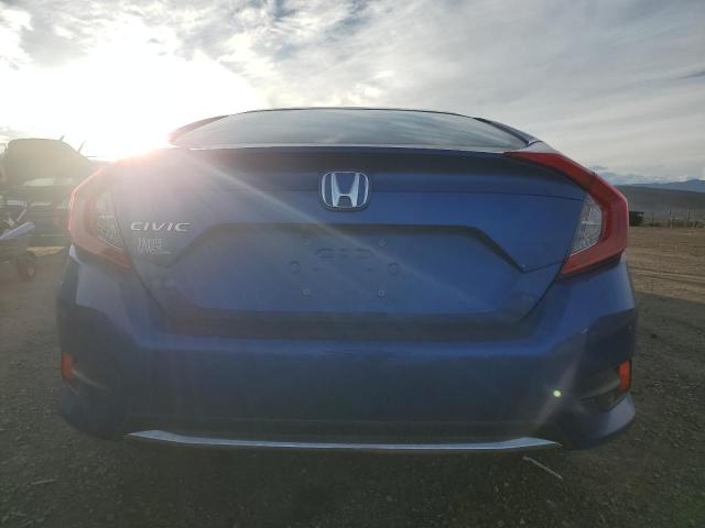 Photo 5 VIN: 19XFC2F61KE019093 - HONDA CIVIC 