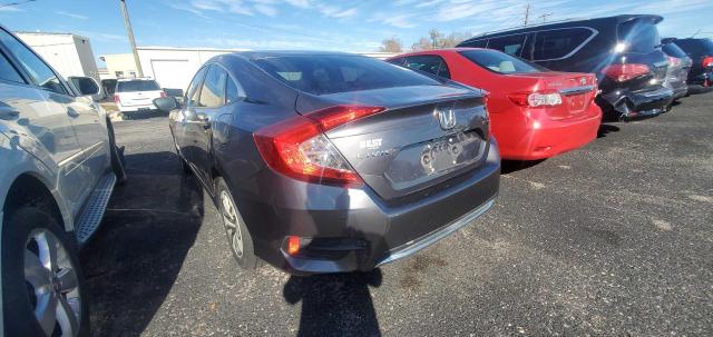 Photo 2 VIN: 19XFC2F61KE024360 - HONDA CIVIC 