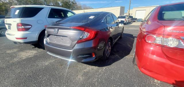 Photo 3 VIN: 19XFC2F61KE024360 - HONDA CIVIC 