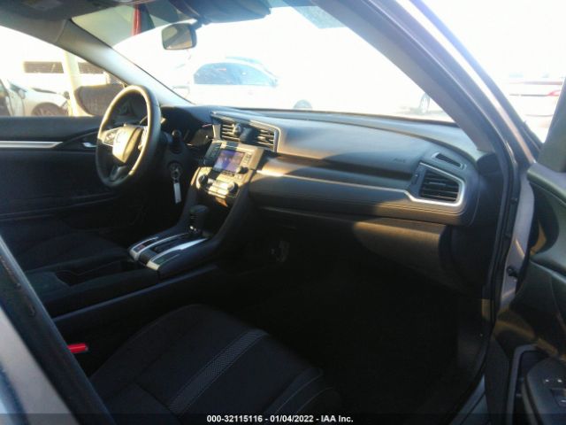 Photo 4 VIN: 19XFC2F61KE028344 - HONDA CIVIC SEDAN 