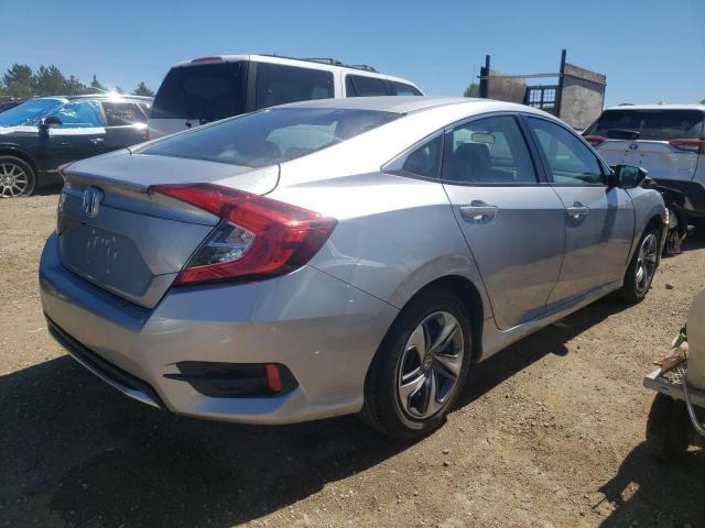 Photo 2 VIN: 19XFC2F61KE030093 - HONDA CIVIC LX 