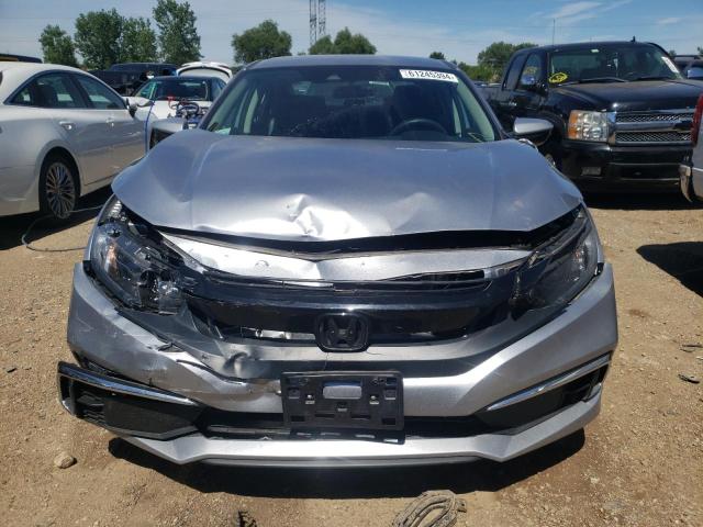 Photo 4 VIN: 19XFC2F61KE030093 - HONDA CIVIC LX 