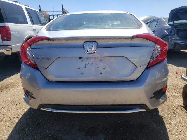 Photo 5 VIN: 19XFC2F61KE030093 - HONDA CIVIC LX 