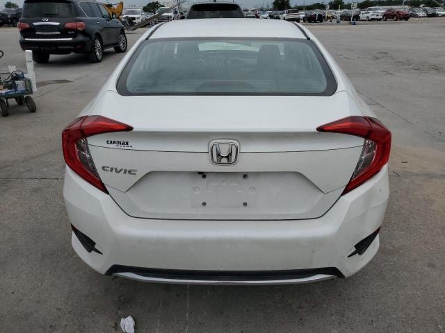 Photo 5 VIN: 19XFC2F61KE030479 - HONDA CIVIC LX 