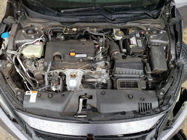 Photo 10 VIN: 19XFC2F61KE035214 - HONDA CIVIC LX 