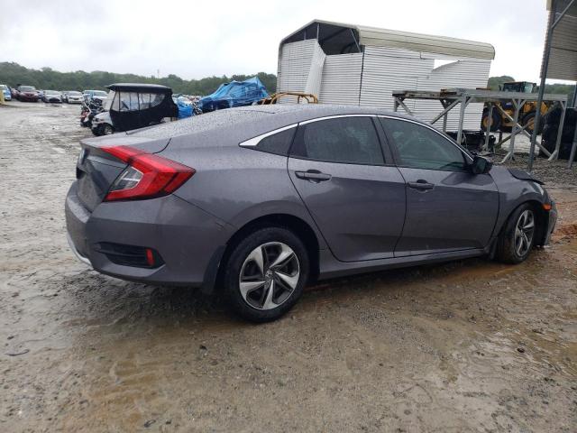 Photo 2 VIN: 19XFC2F61KE035214 - HONDA CIVIC LX 