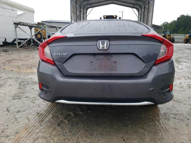 Photo 5 VIN: 19XFC2F61KE035214 - HONDA CIVIC LX 