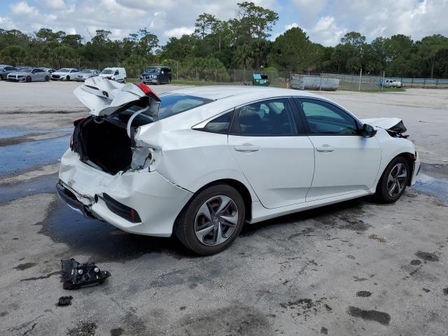 Photo 2 VIN: 19XFC2F61KE035469 - HONDA CIVIC LX 