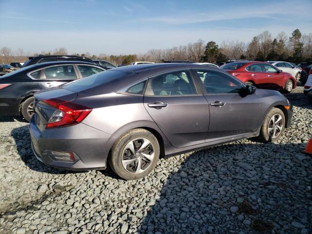 Photo 2 VIN: 19XFC2F61KE036671 - HONDA CIVIC LX 