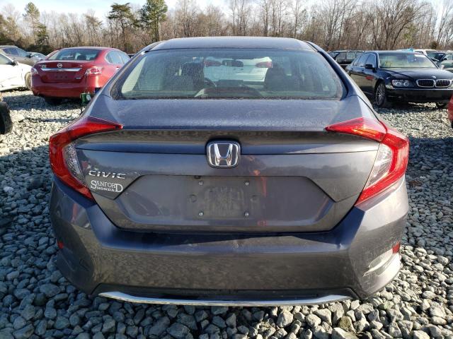 Photo 5 VIN: 19XFC2F61KE036671 - HONDA CIVIC LX 