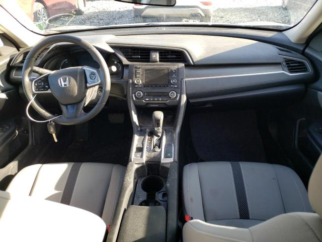 Photo 7 VIN: 19XFC2F61KE036671 - HONDA CIVIC LX 