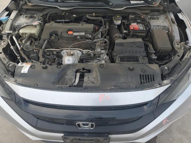 Photo 10 VIN: 19XFC2F61KE036976 - HONDA CIVIC 