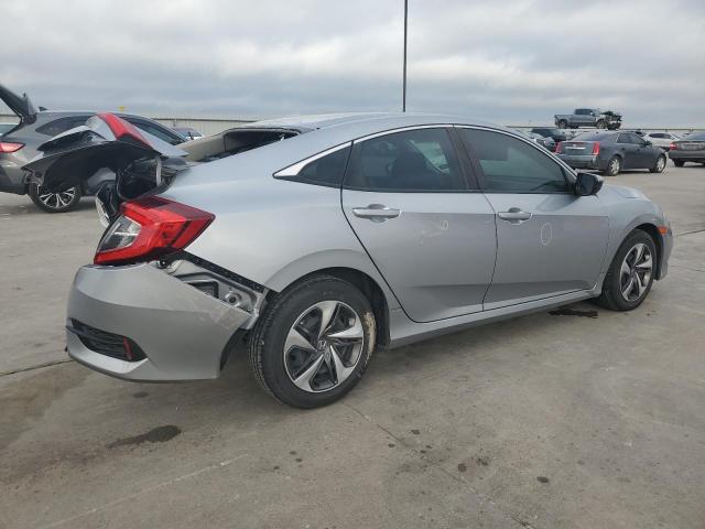 Photo 2 VIN: 19XFC2F61KE036976 - HONDA CIVIC 