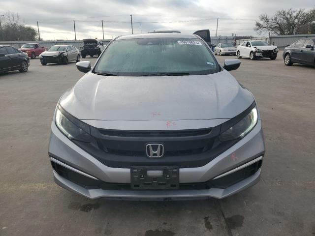 Photo 4 VIN: 19XFC2F61KE036976 - HONDA CIVIC 