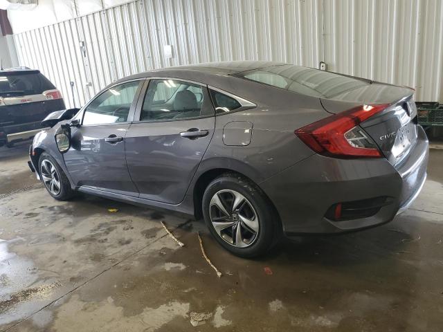 Photo 1 VIN: 19XFC2F61KE037710 - HONDA CIVIC 