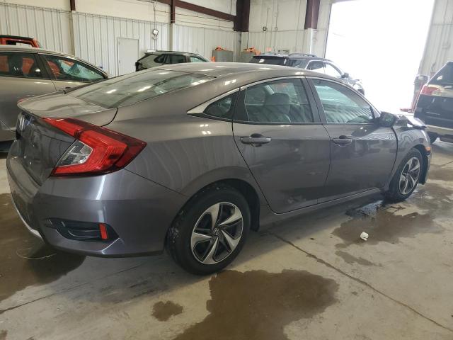 Photo 2 VIN: 19XFC2F61KE037710 - HONDA CIVIC 