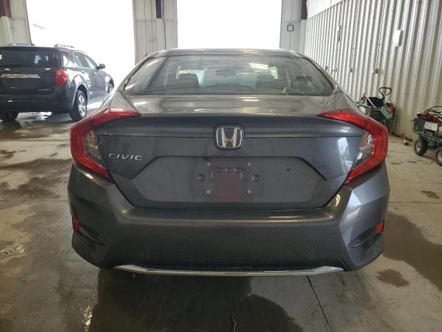 Photo 5 VIN: 19XFC2F61KE037710 - HONDA CIVIC 