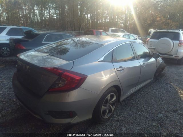 Photo 3 VIN: 19XFC2F61KE041191 - HONDA CIVIC SEDAN 