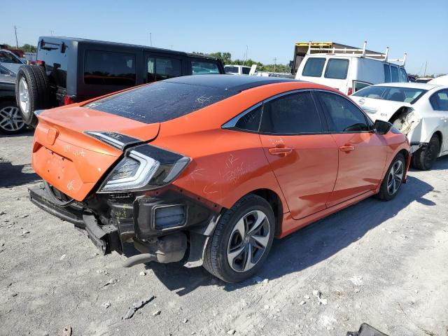 Photo 2 VIN: 19XFC2F61KE045547 - HONDA CIVIC 