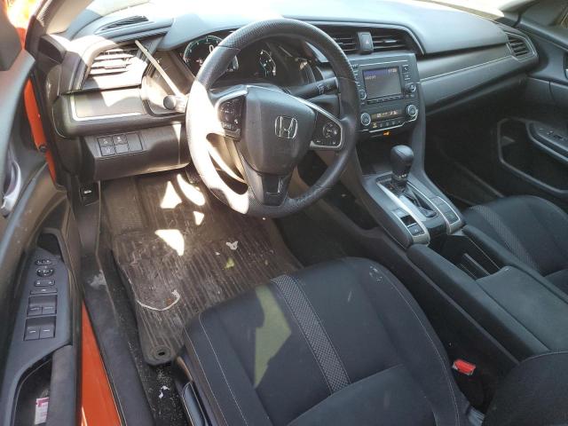 Photo 7 VIN: 19XFC2F61KE045547 - HONDA CIVIC 