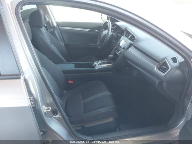 Photo 4 VIN: 19XFC2F61KE047427 - HONDA CIVIC 