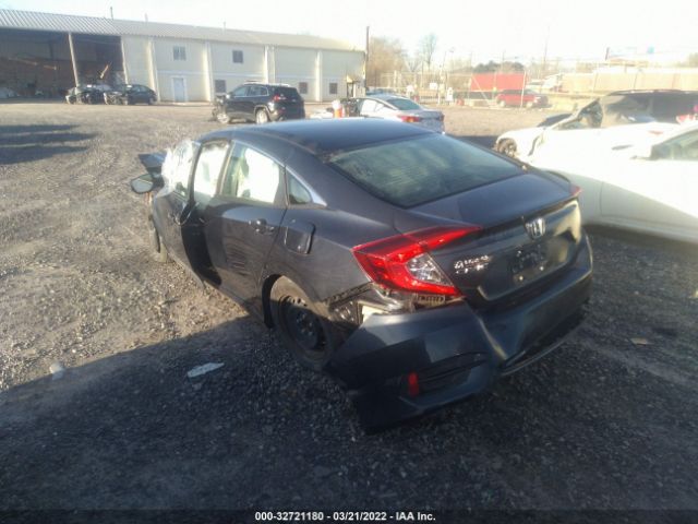 Photo 2 VIN: 19XFC2F61KE048044 - HONDA CIVIC SEDAN 