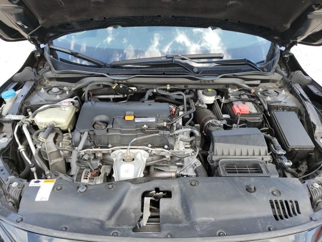 Photo 6 VIN: 19XFC2F61KE049467 - HONDA CIVIC LX 