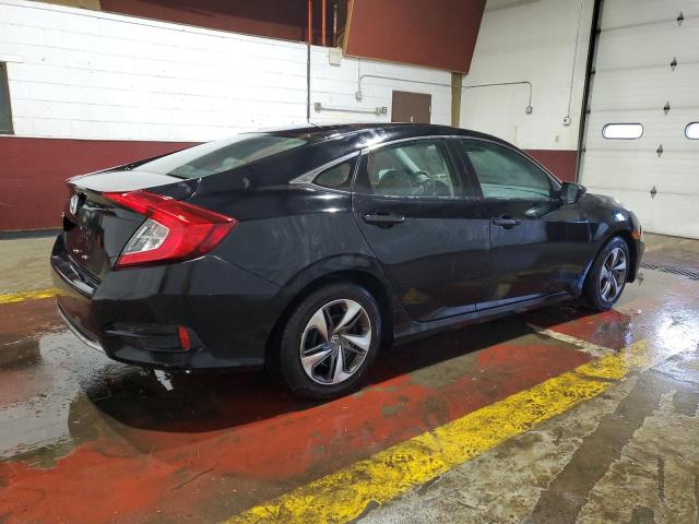 Photo 2 VIN: 19XFC2F61KE202249 - HONDA CIVIC 