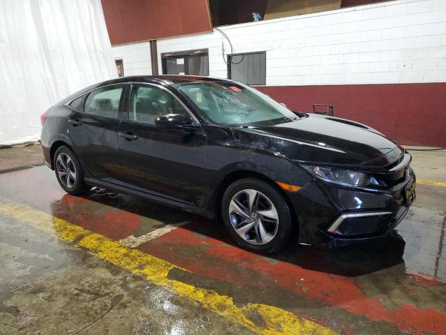 Photo 3 VIN: 19XFC2F61KE202249 - HONDA CIVIC 