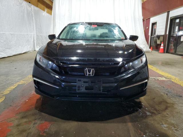 Photo 4 VIN: 19XFC2F61KE202249 - HONDA CIVIC 